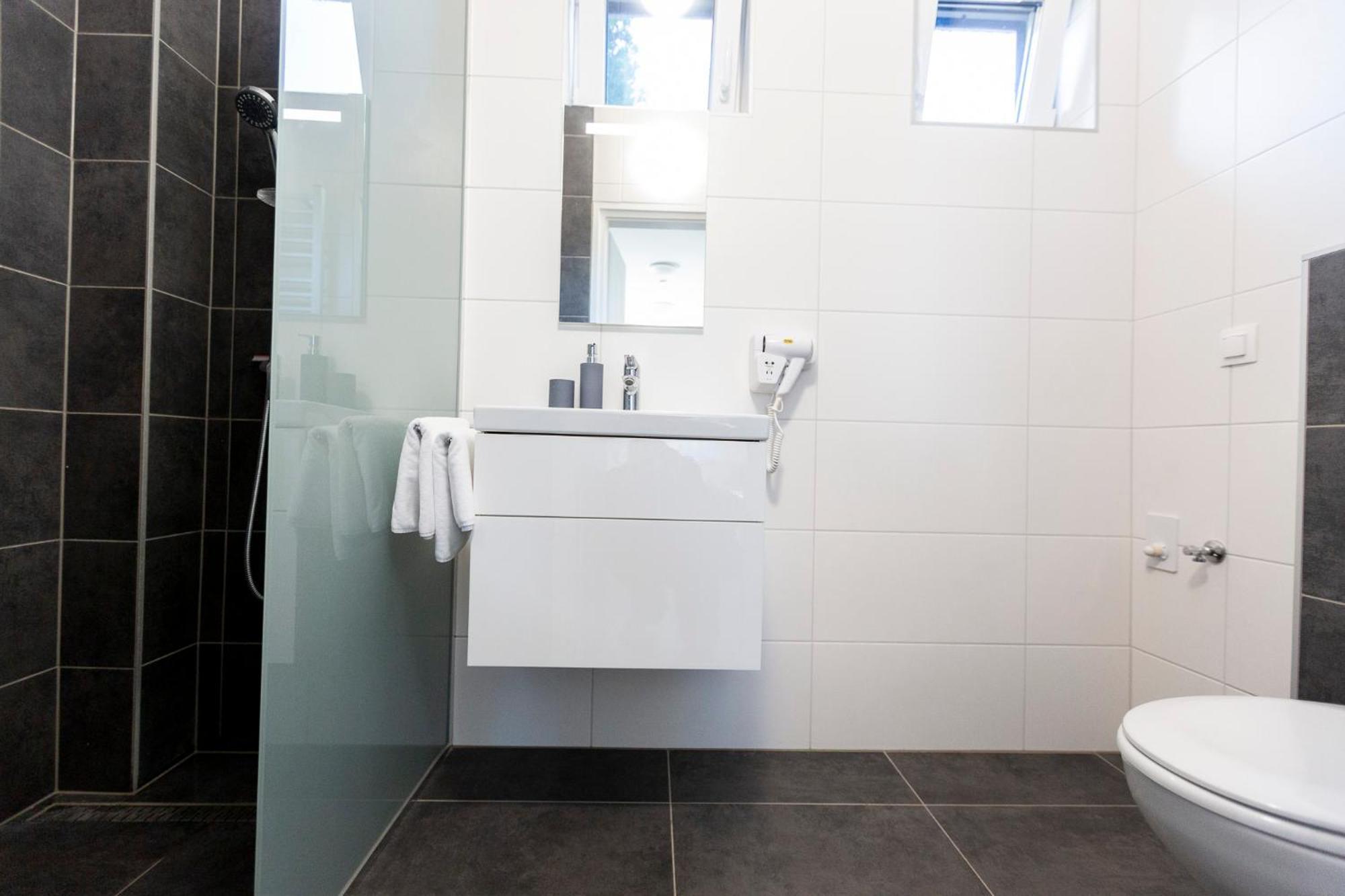 Horvath Apartman Fertod Bagian luar foto