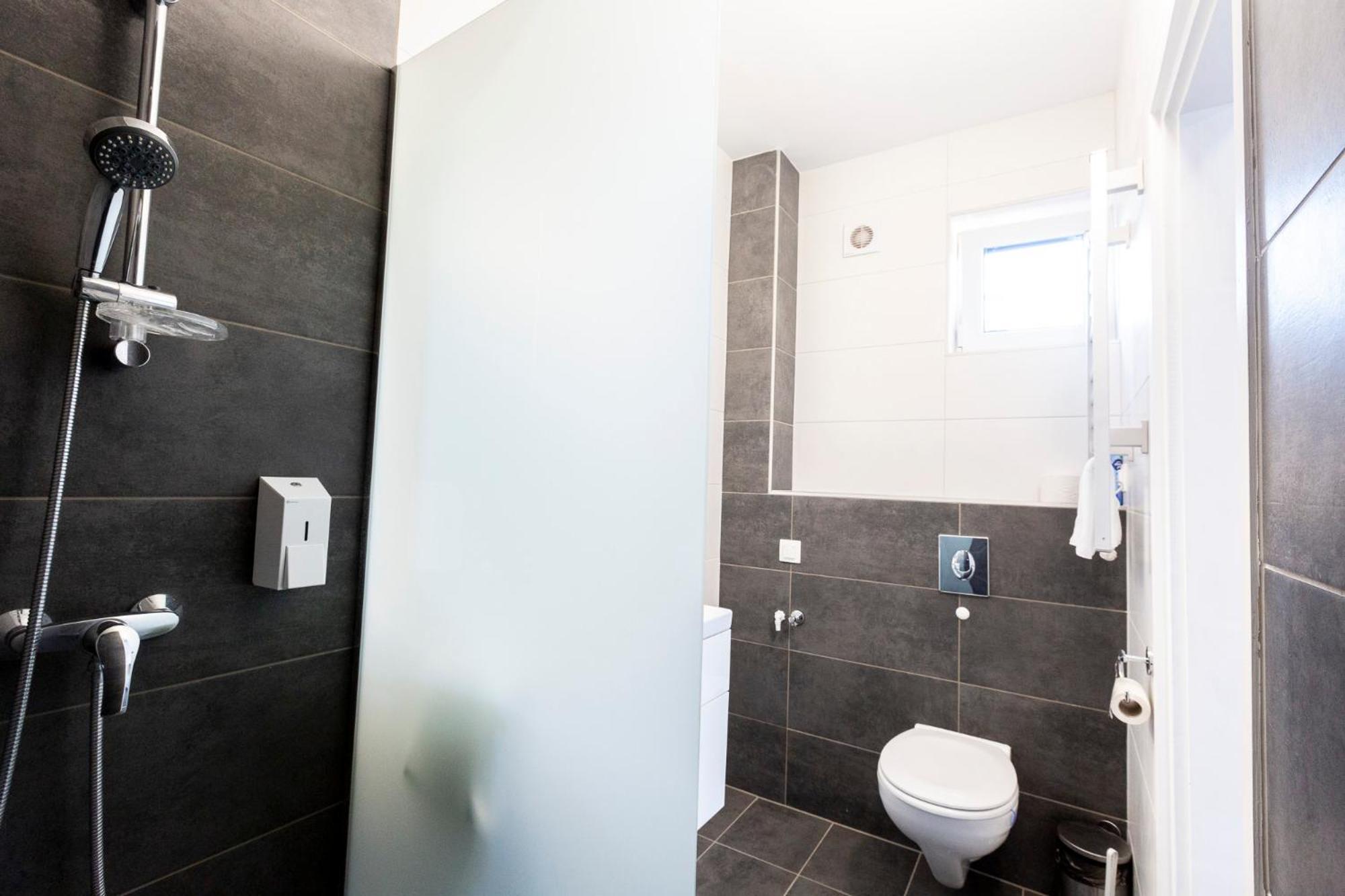 Horvath Apartman Fertod Bagian luar foto